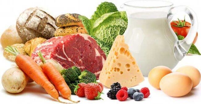 Proteínas