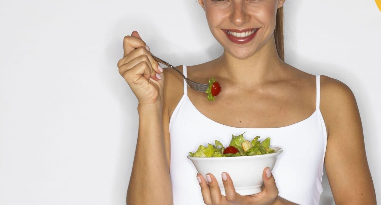 A dieta xaponesa é esencia