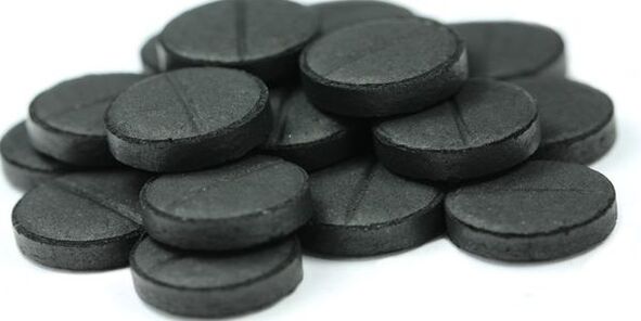 Carbono activado