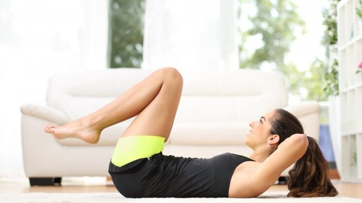 Exercicios para a perda de peso