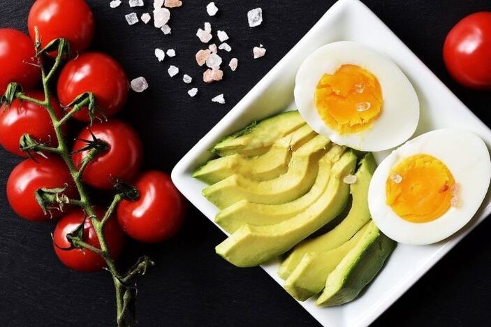 A verdade sobre a dieta ceto